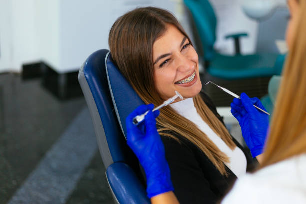 Best Oral Cancer Screening  in Forney, TX
