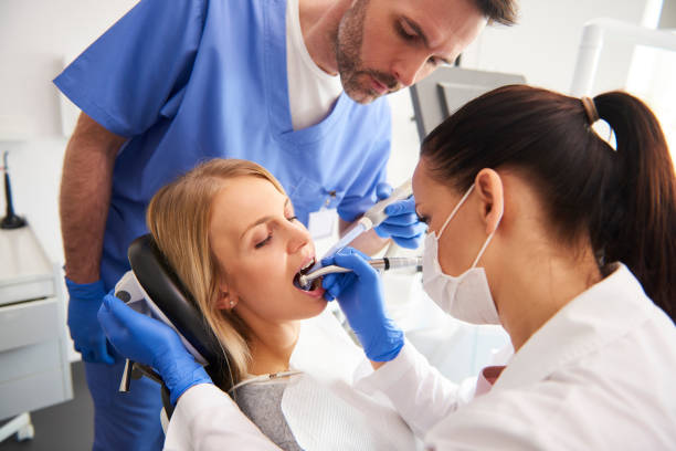 Best Full Mouth Reconstruction  in Forney, TX