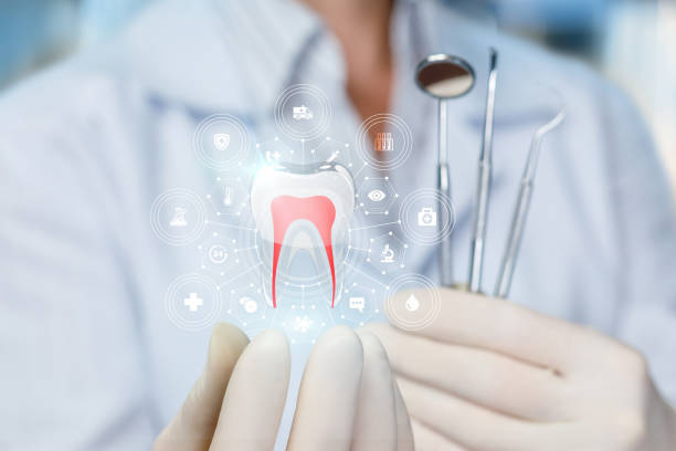 Full Mouth Reconstruction in Forney, TX