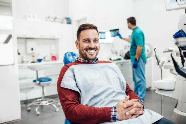 Best Root Canal Treatment  in Forney, TX