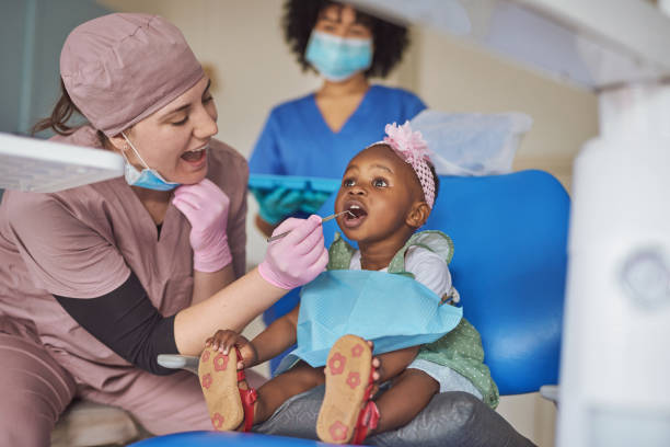 Best Dental Exams and Cleanings  in Forney, TX