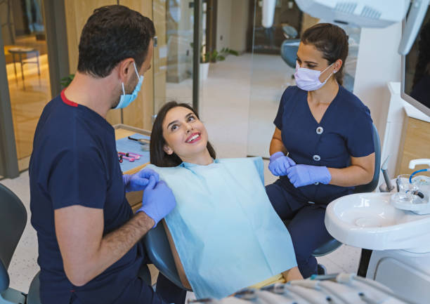 Best Teeth Whitening  in Forney, TX