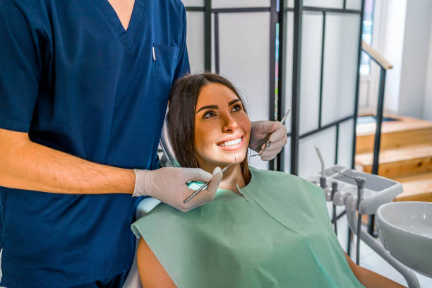 Best Dental Fillings (Composite and Amalgam)  in Forney, TX