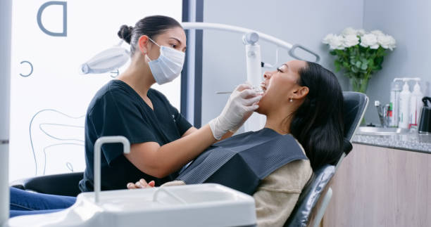 Best Dentures (Full and Partial)  in Forney, TX