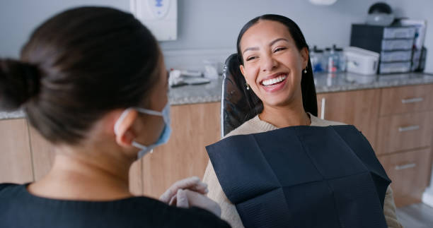 Best Periodontal (Gum) Disease Treatment  in Forney, TX