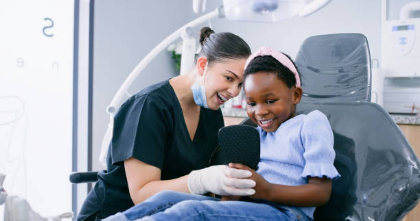 Best Laser Dentistry  in Forney, TX