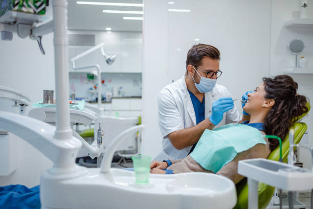Best Tooth Extraction  in Forney, TX