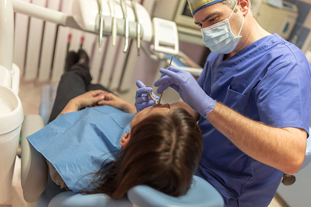 Best General Dentistry  in Forney, TX