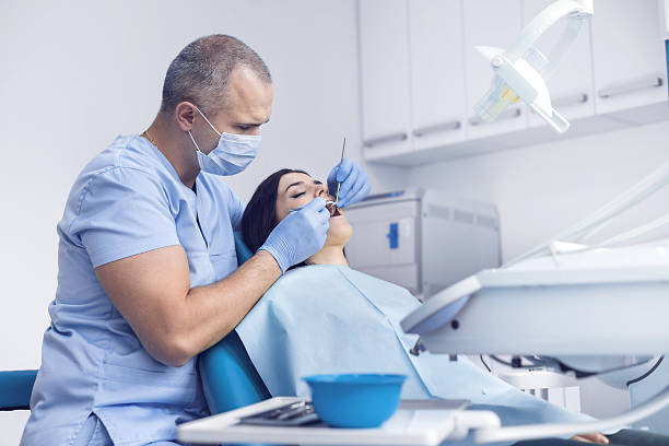 Best Periodontal (Gum) Disease Treatment  in Forney, TX