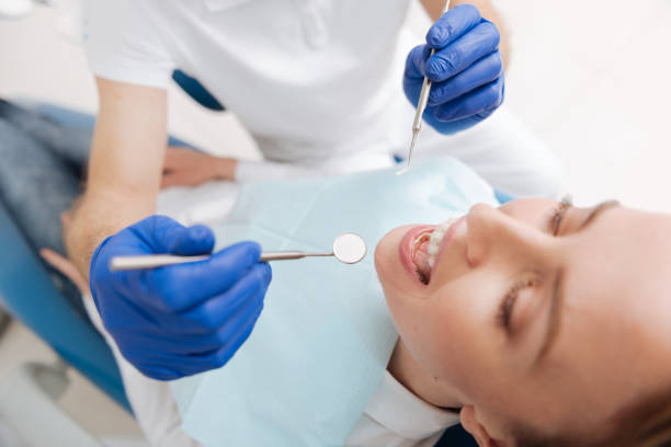 Best Sleep Apnea Treatment  in Forney, TX