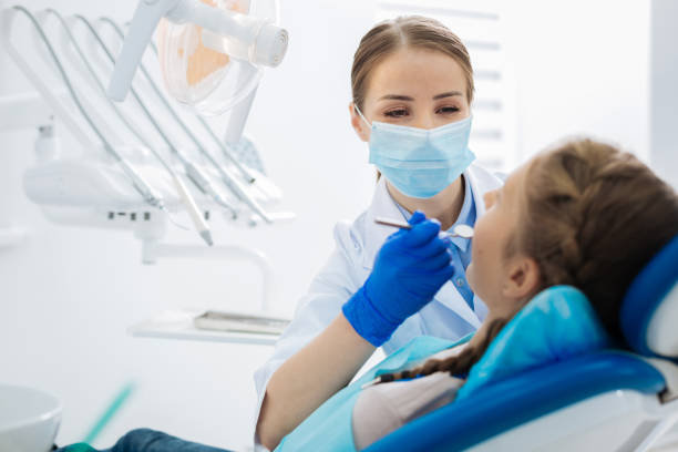 Best Emergency Dental Care  in Forney, TX
