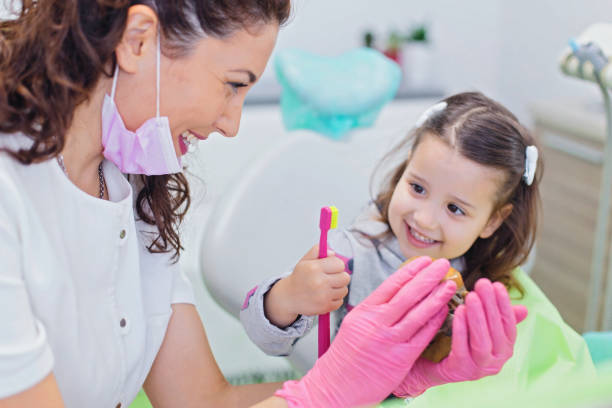 Best TMJ/TMD Treatment  in Forney, TX